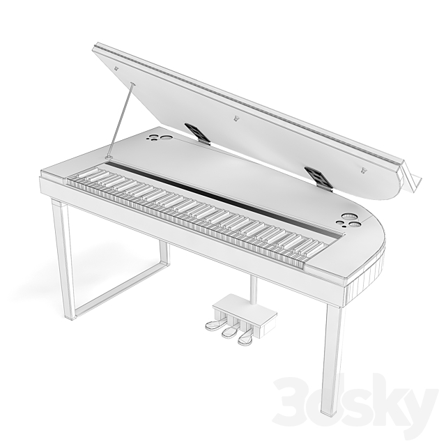 3dsky Free Download
