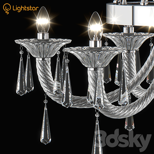 821060_Corno_Lightstar 3d