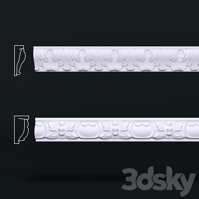 3dsky Free Download