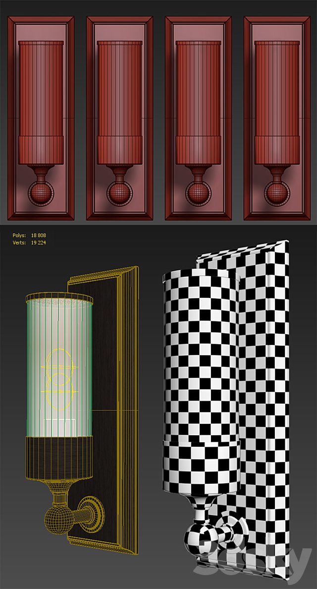 3dsky Free Download