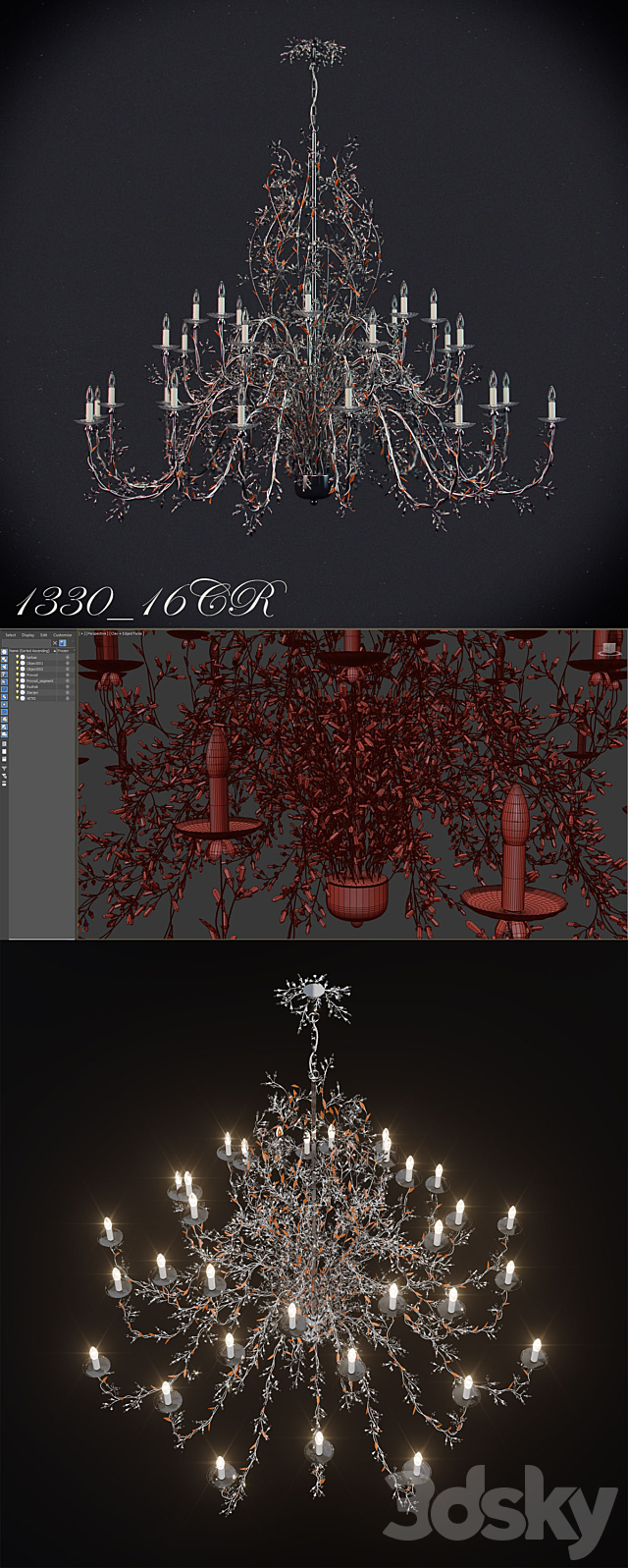 3d