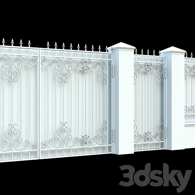 3dsky Free Download