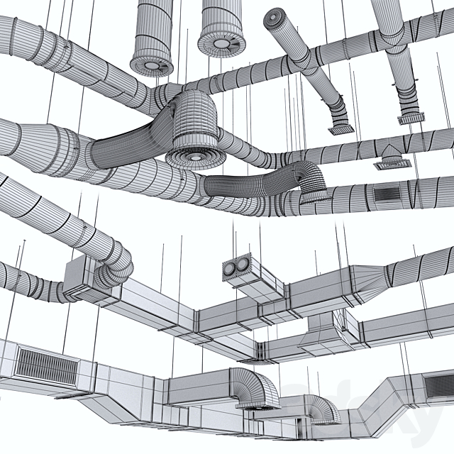 3dsky Free Download