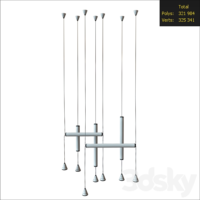 3dsky Free Download