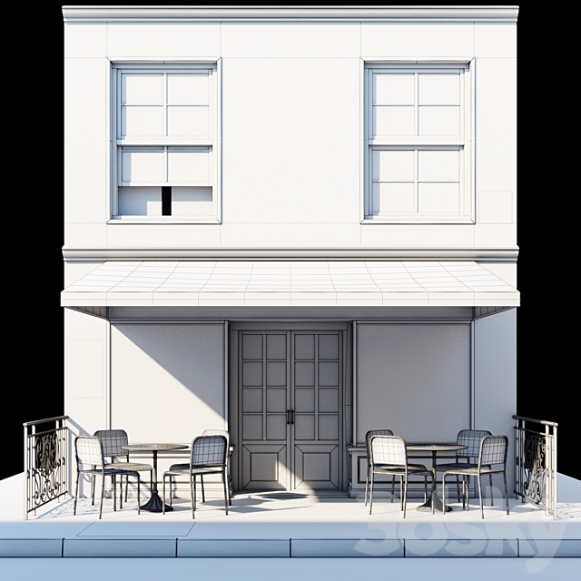 3dsky Free Download