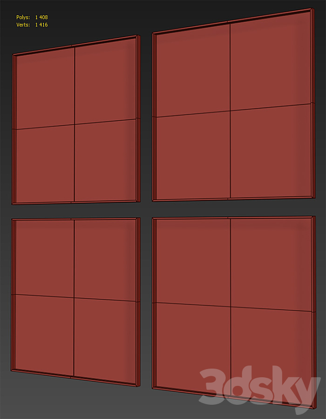 3d