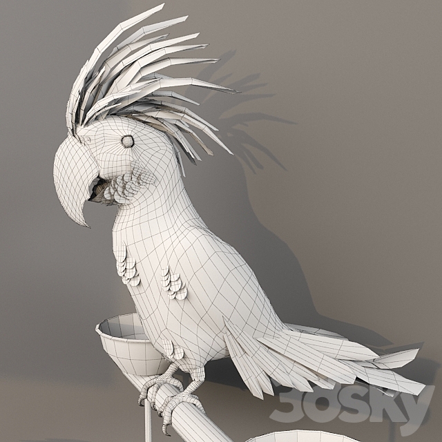 3dsky Free Download