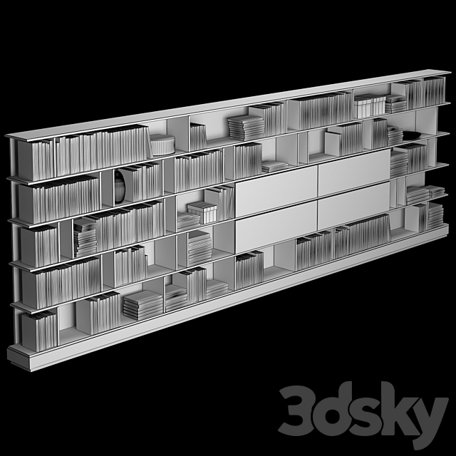 3dsky Free Download