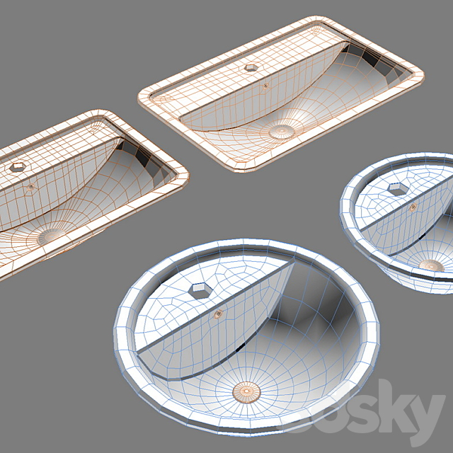 3dsky Free Download