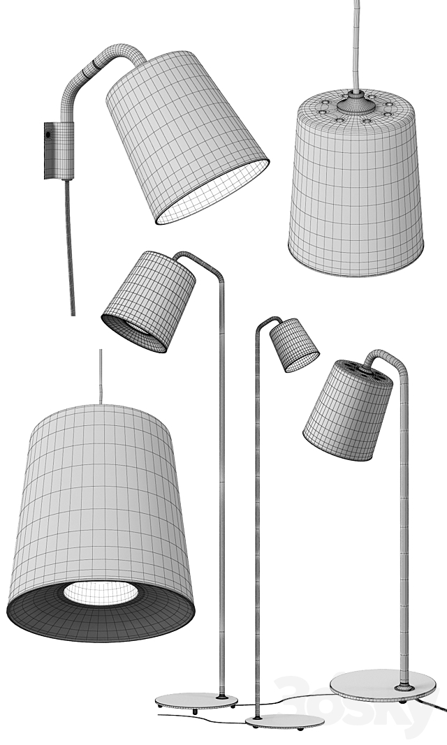 3dsky Free Download