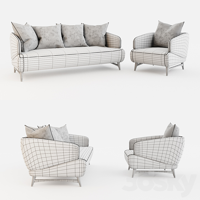3dsky Free Download