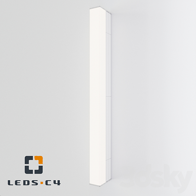Leds C4 Toilet Q 3d