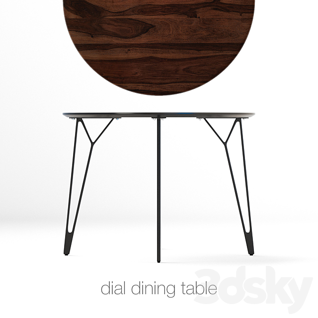 3dsky Free Download