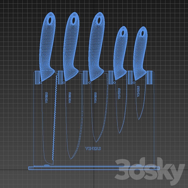 3dsky Free Download