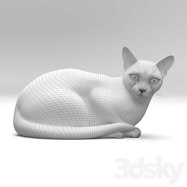3dsky Free Download