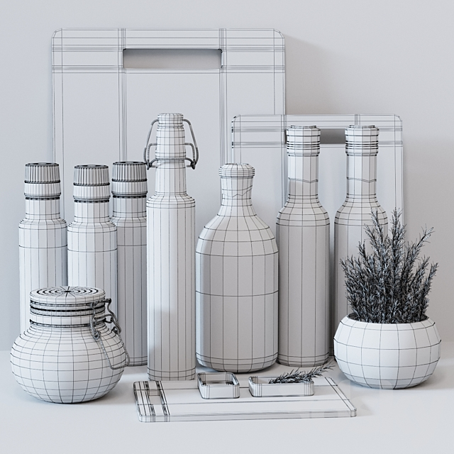 3d