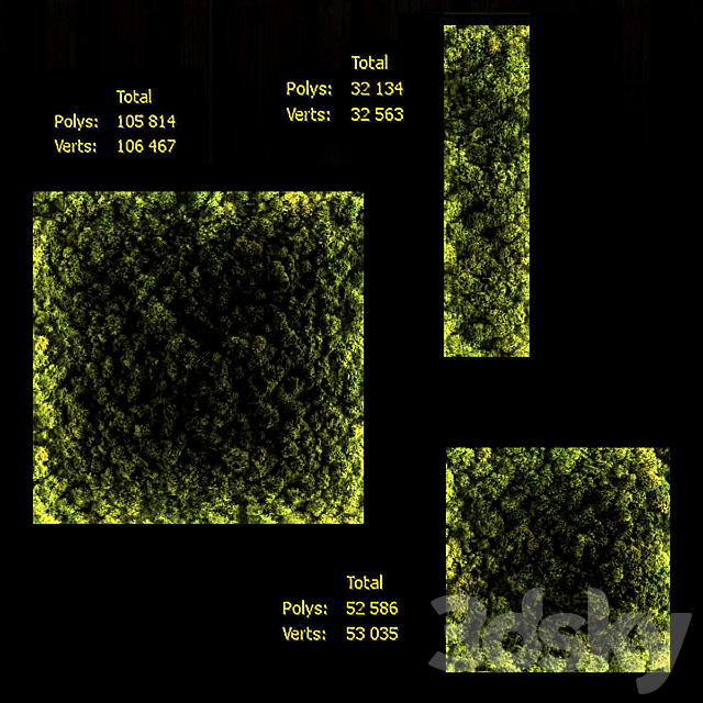 3dsky Free Download