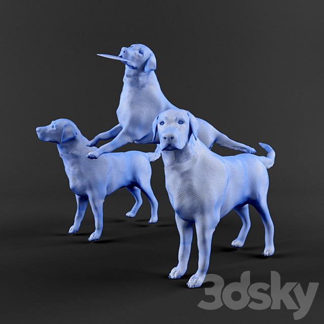 3dsky Free Download