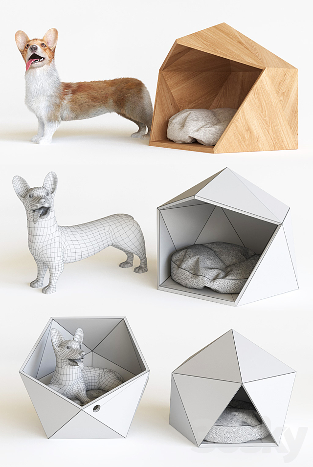 3dsky Free Download