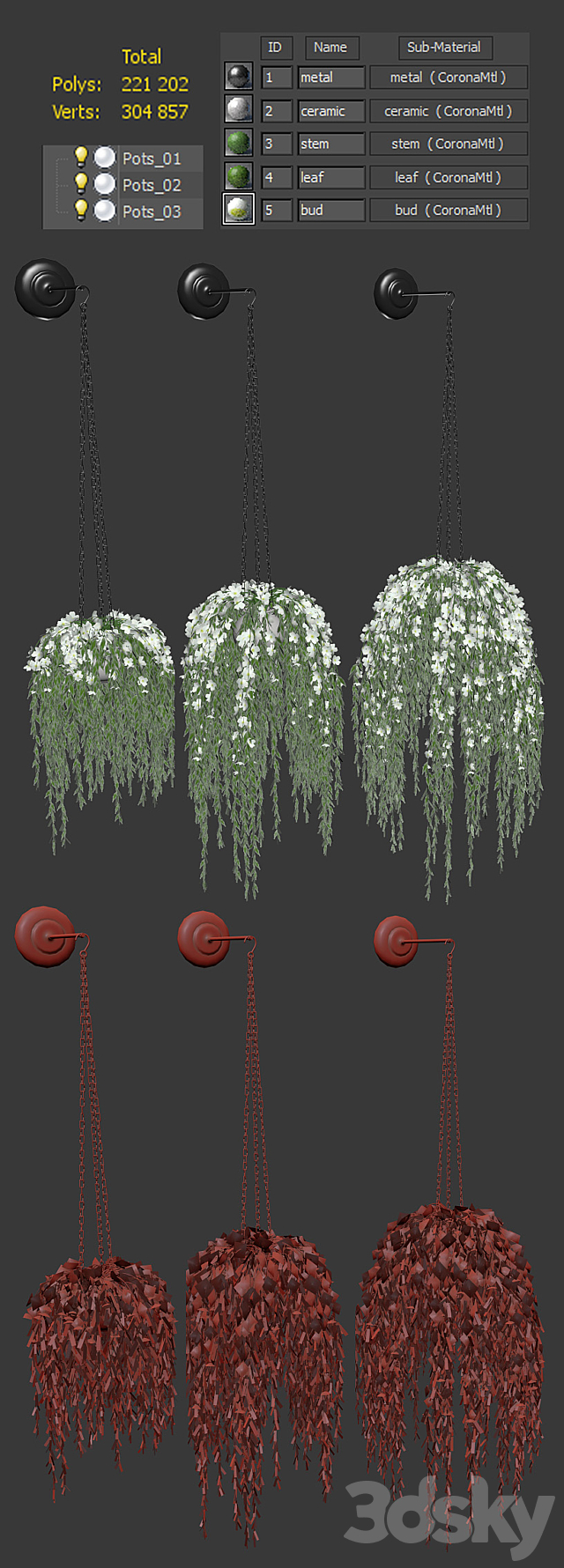 3dsky Free Download