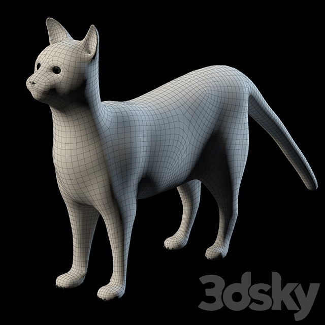 3dsky Free Download