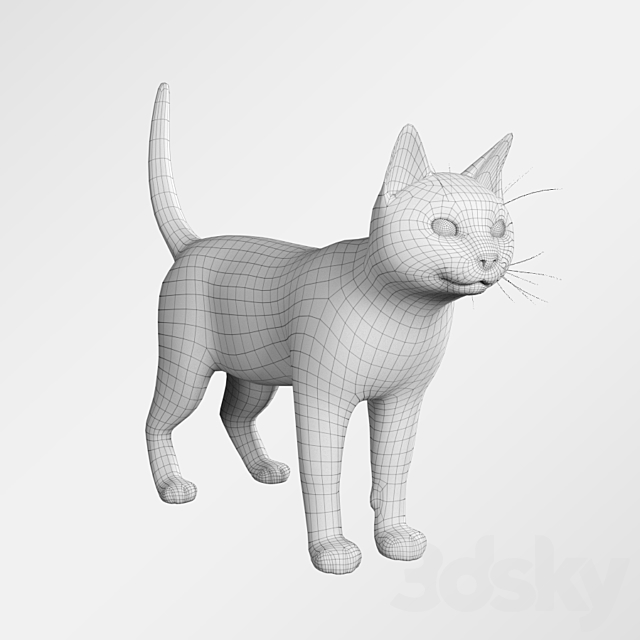 3dsky Free Download