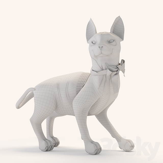 3dsky Free Download