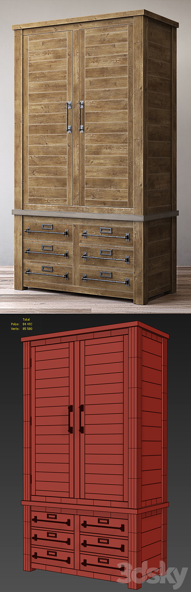 3dsky Free Download