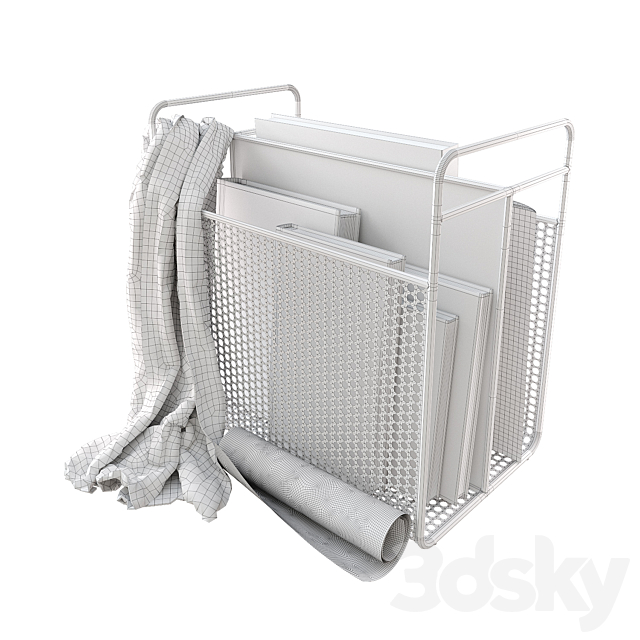 3dsky Free Download