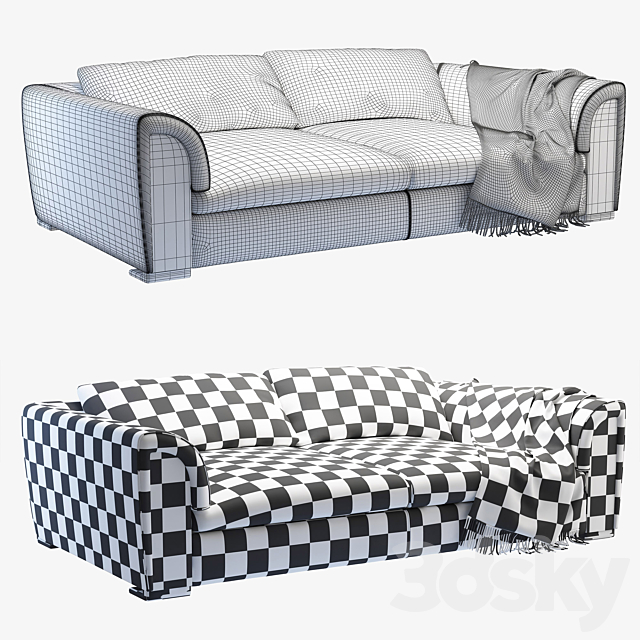 3d