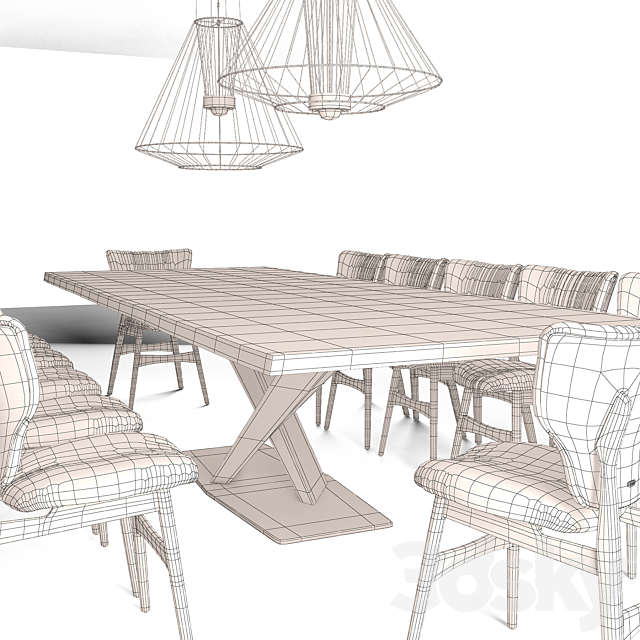 3dsky Free Download
