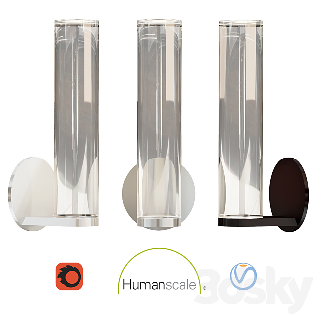 Vessel 3d