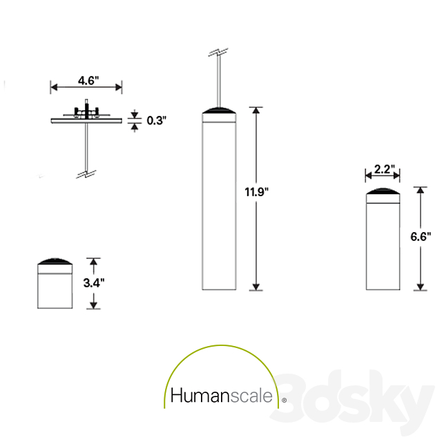 3dsky Free Download