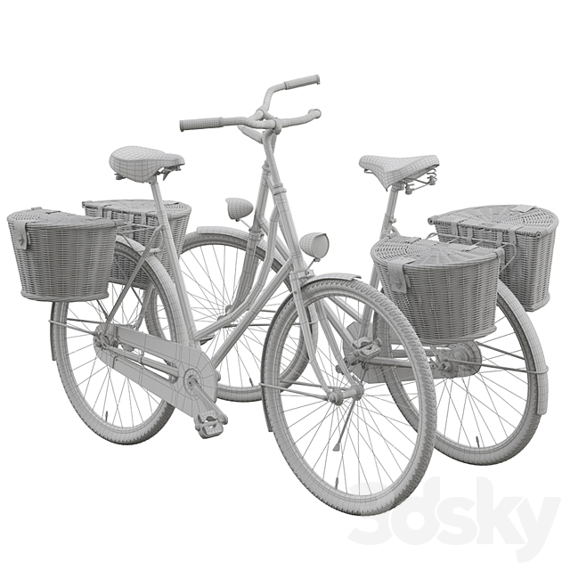 3dsky Free Download