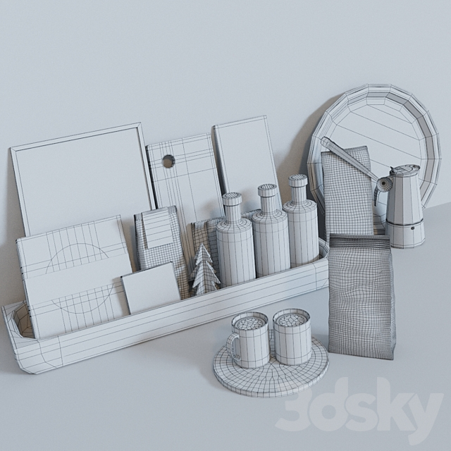 3d