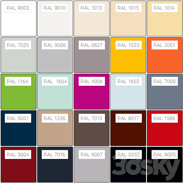 3dsky Free Download