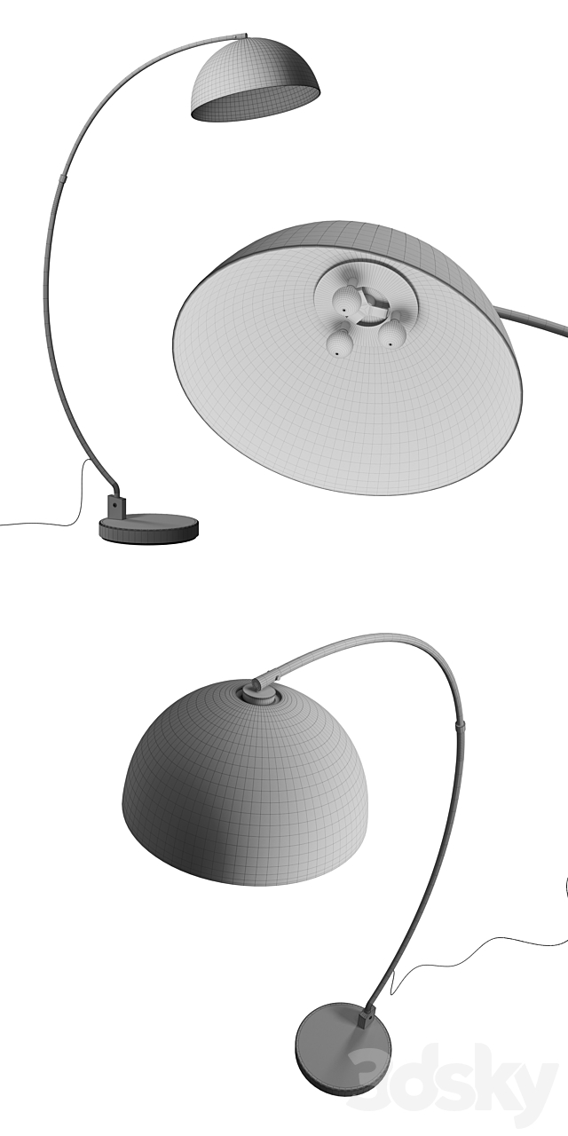 3dsky Free Download