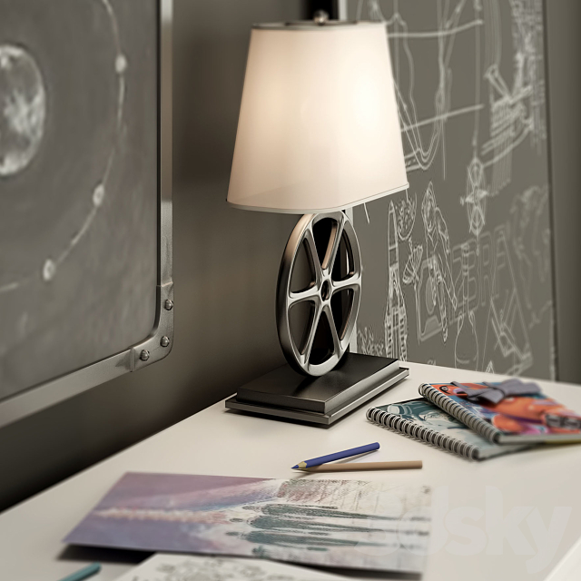 3dsky Free Download