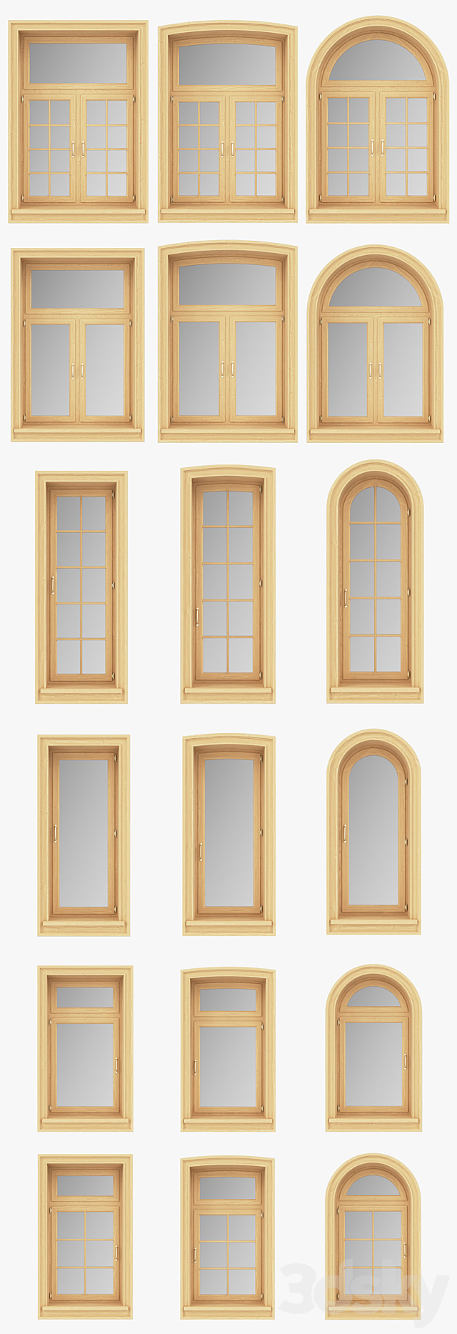 3dsky Free Download