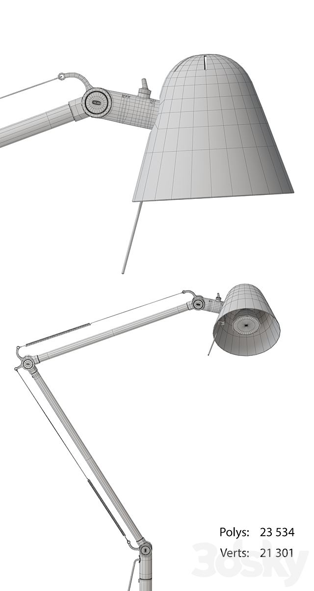3dsky Free Download