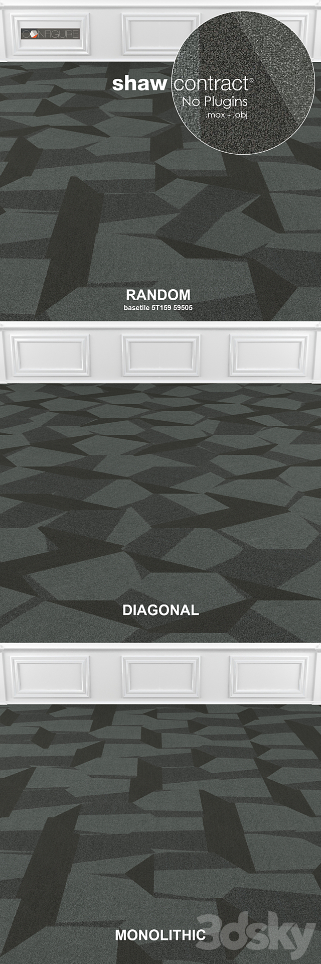 3dsky Free Download
