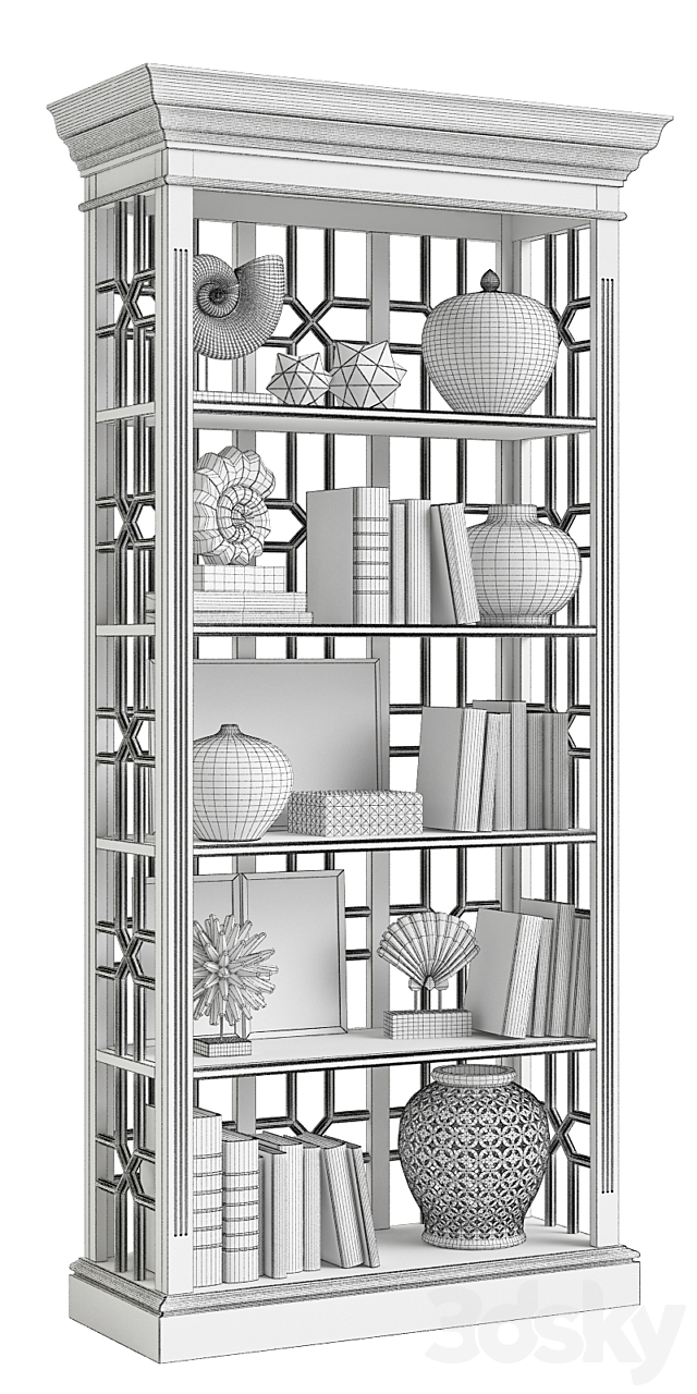 3dsky Free Download