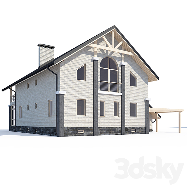 3d