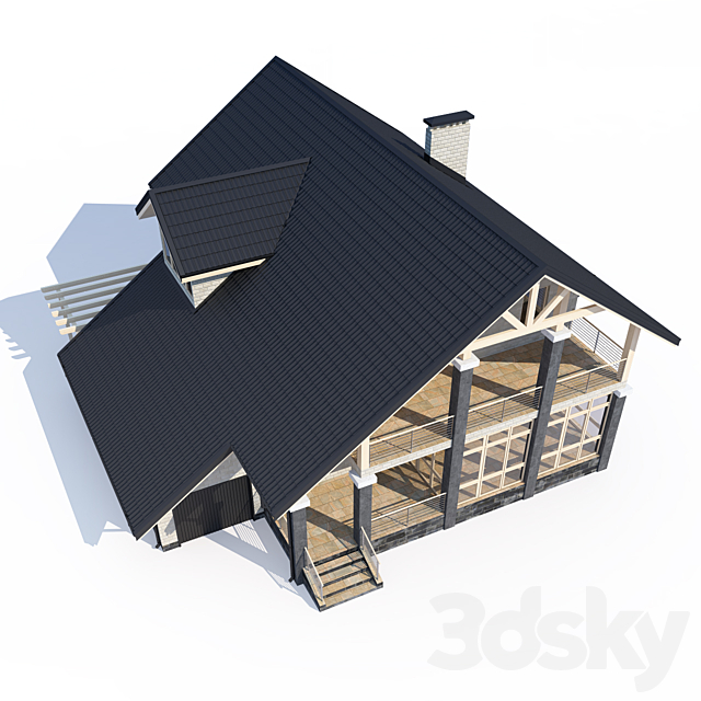 3dsky Free Download
