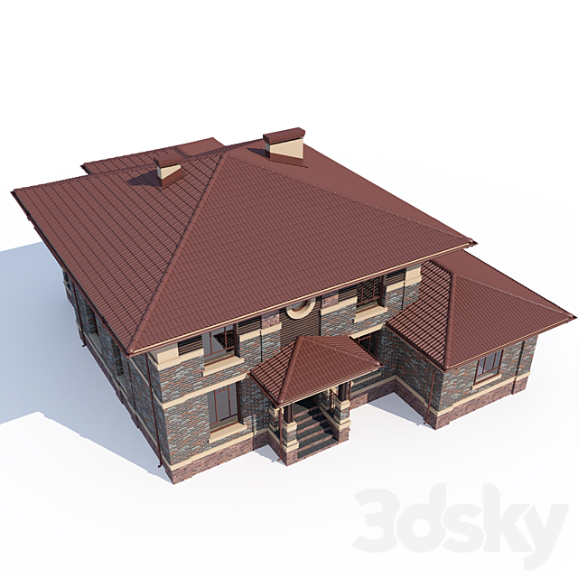 3dsky Free Download