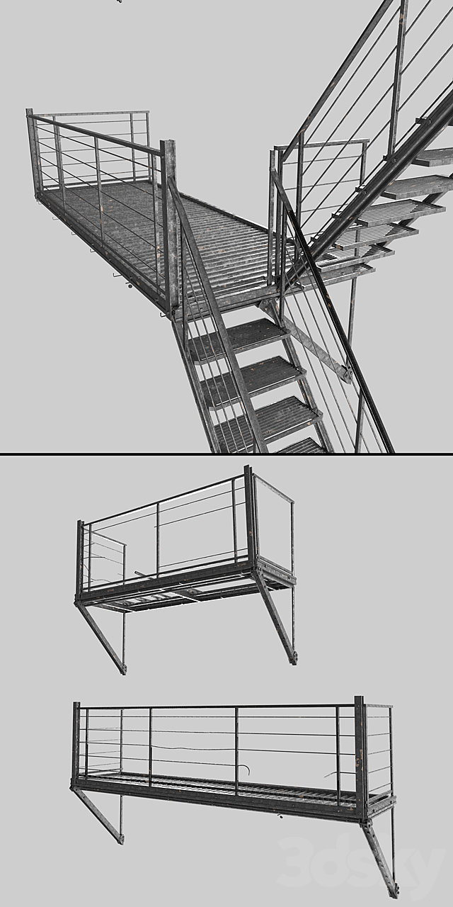 3d