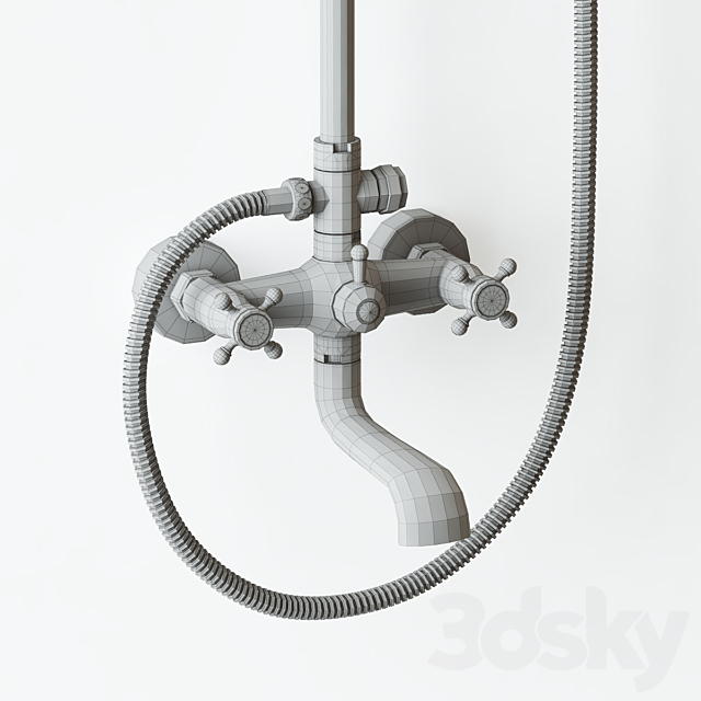 3dsky Free Download