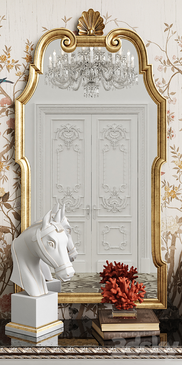 Jumbo Collection WAL-12 3d