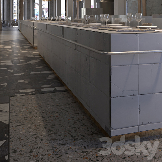 3dsky Free Download