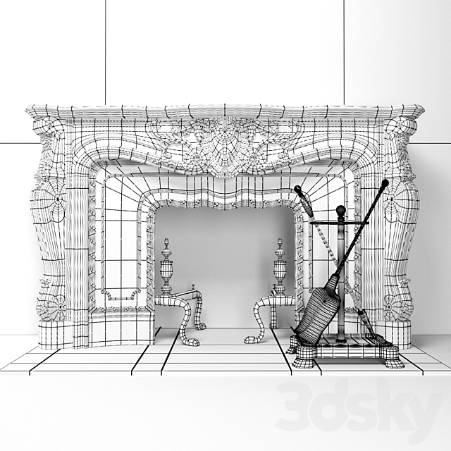 3dsky Free Download